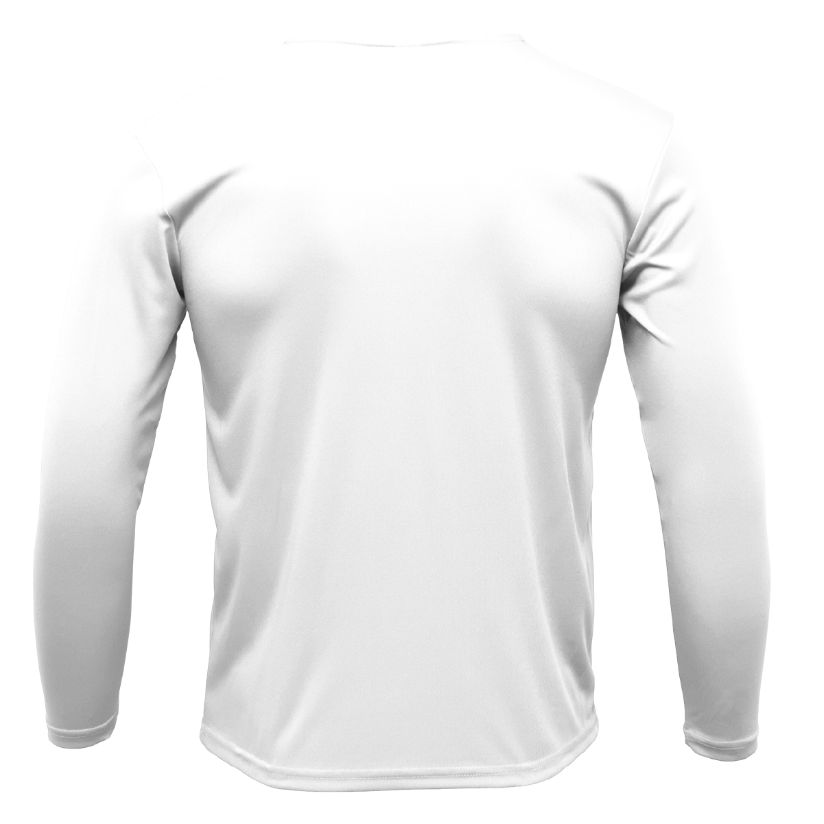 Saltwater Born State of Florida Long Sleeve UPF 50+ Dry-Fit Shirt