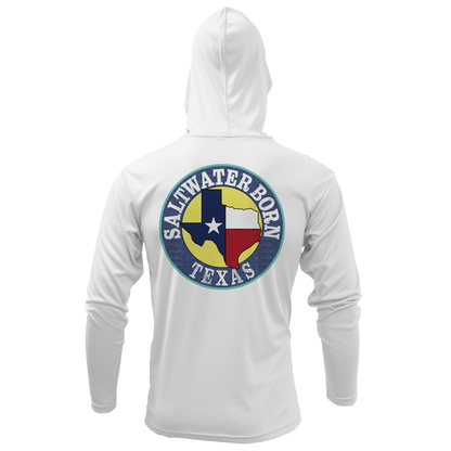 Texas A&M Edition Long Sleeve UPF 50+ Dry-Fit Hoodie