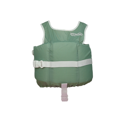 Sage Skiff USCG Approved 30-50lb PFD Limited Edition