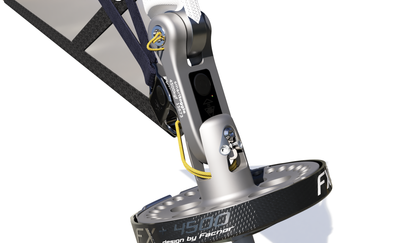 Cyclops smarttoggle Load Sensor | SendIt Sailing