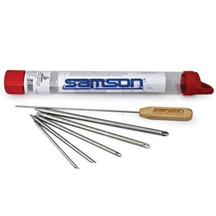 Samson Double Braid Splicing Kit – SendIt Sailing