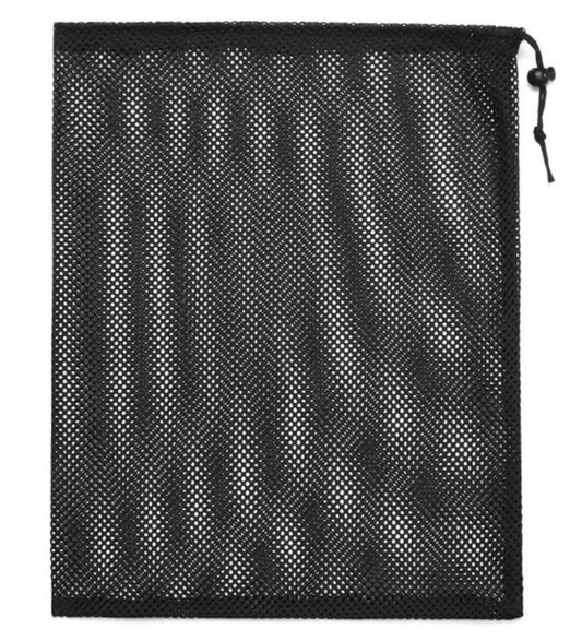 Dive Mesh Bag