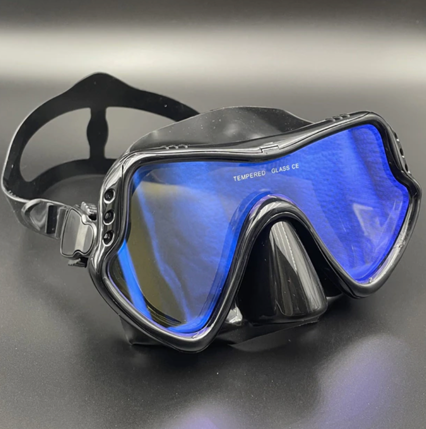 Dive Mask