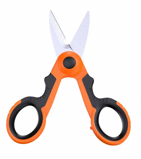 Bait Cutting Scissors