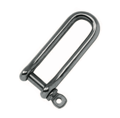 SHACKLE 611.08 - PHASE OUT