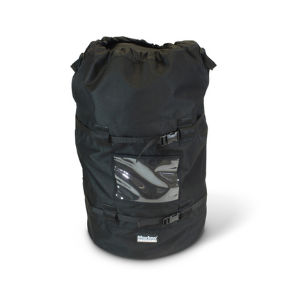 FAST ROPE & F.R.I.E.S. BACK PACK