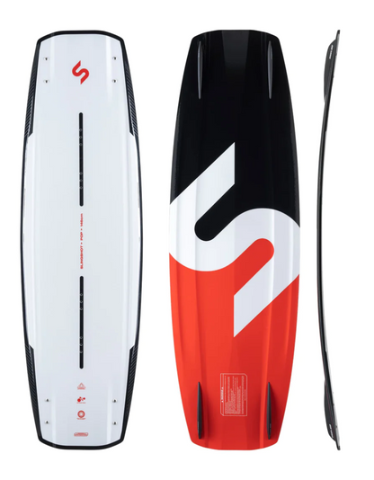 2024 SLINGSHOT P.O.P. WAKEBOARD BLEM