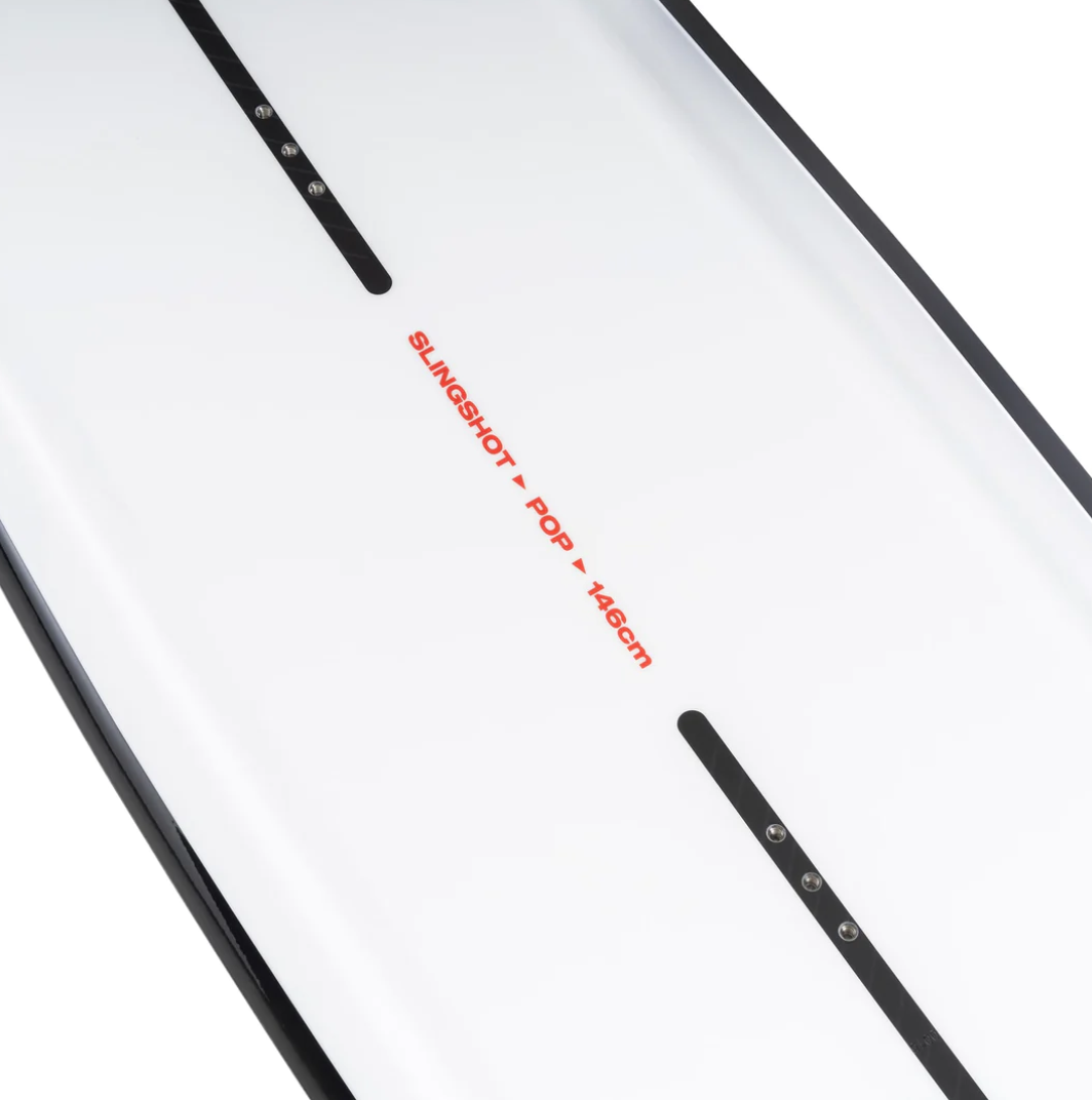 2024 SLINGSHOT P.O.P. WAKEBOARD BLEM