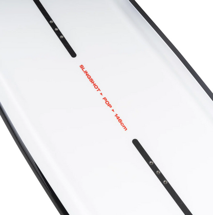 2024 SLINGSHOT P.O.P. WAKEBOARD BLEM