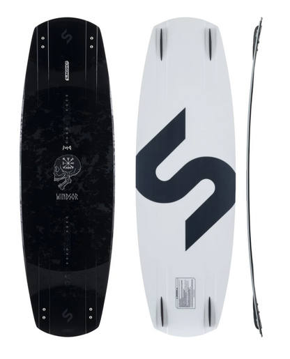 2024 SLINGSHOT WINDSOR WAKEBOARD BLEM