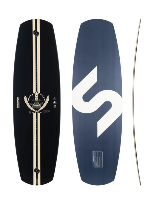 2024 SLINGSHOT COALITION WAKEBOARD BLEM
