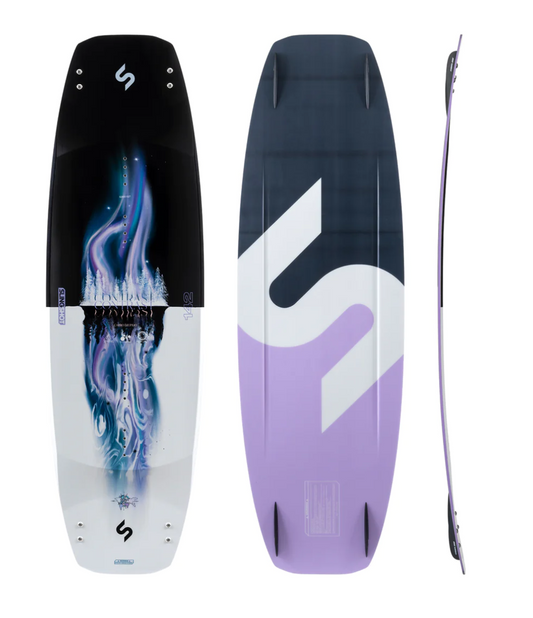 2024 SLINGSHOT CONTRAST WAKEBOARD BLEM