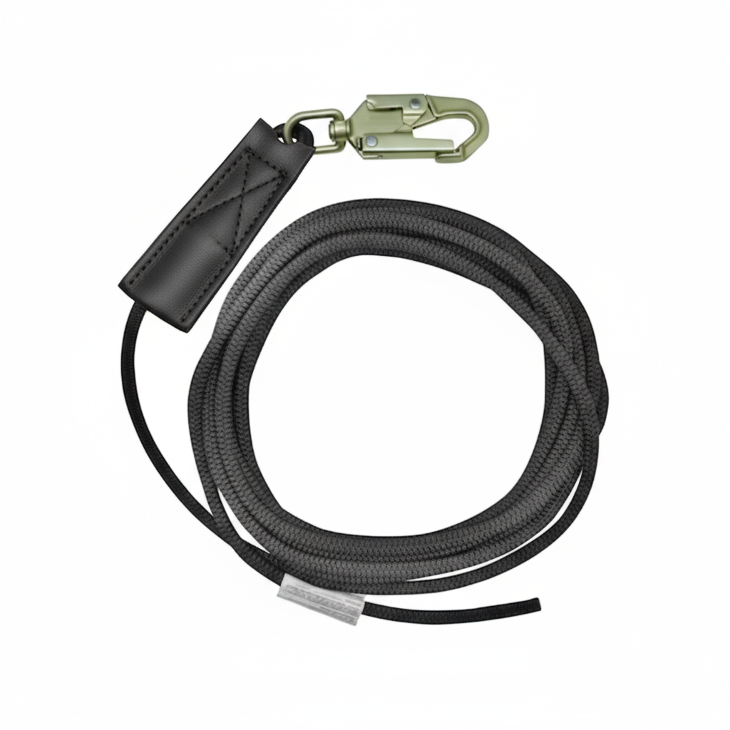 BACK-UP FALL ARREST KIT