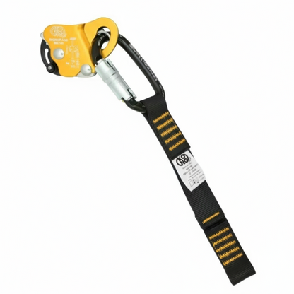 BACK-UP FALL ARREST KIT