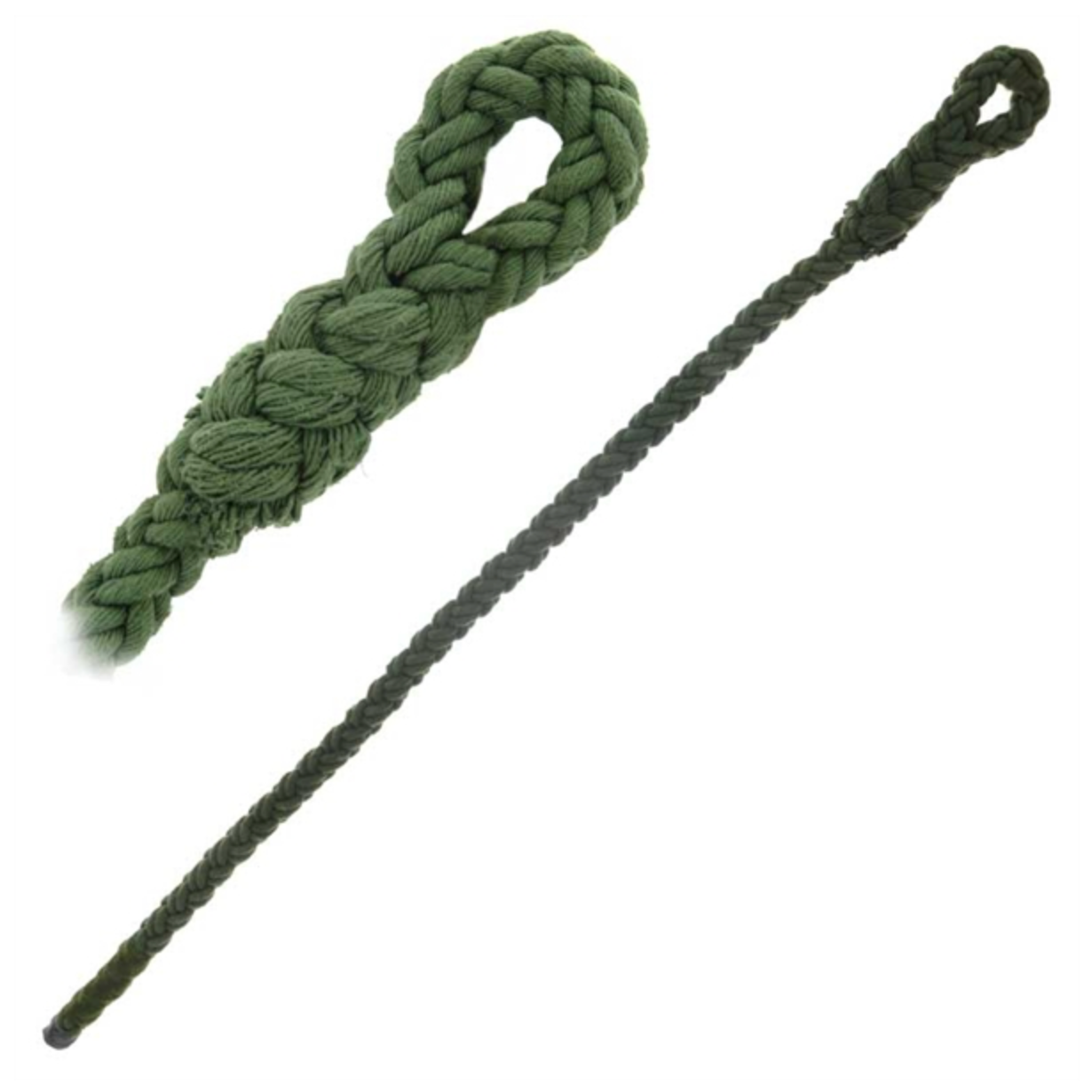 FAST ROPE