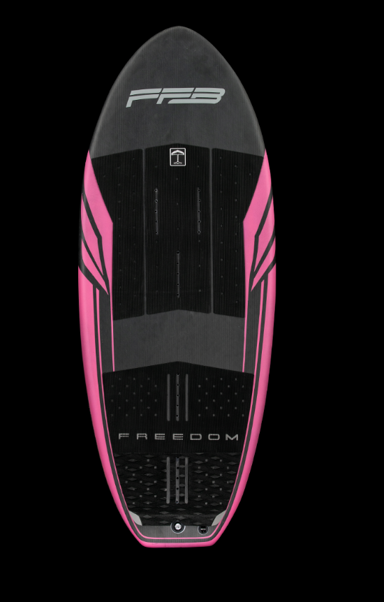 2022 FREEDOM FTW PRO FOILBOARD BLEM 4'2"
