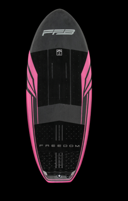 2022 FREEDOM FTW PRO FOILBOARD BLEM 4'2"