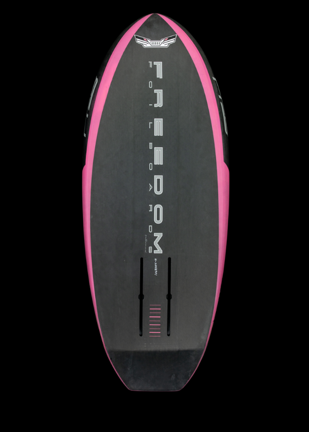 2022 FREEDOM FTW PRO FOILBOARD BLEM 4'2"