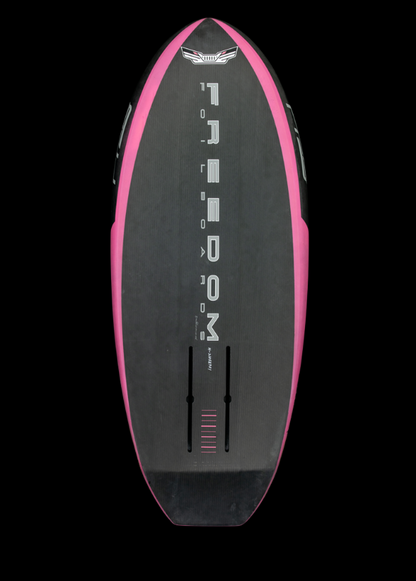2022 FREEDOM FTW PRO FOILBOARD BLEM 4'2"