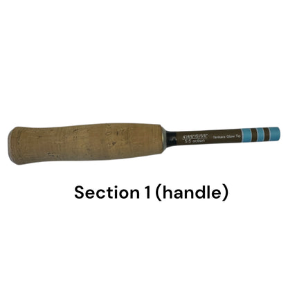 Snub Nose IV Replacement Parts