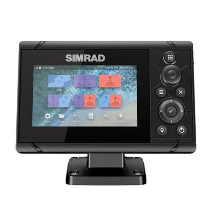 Simrad Cruise Screen Protector | SendIt Sailing