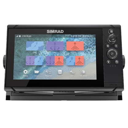 Simrad Cruise Screen Protector | SendIt Sailing