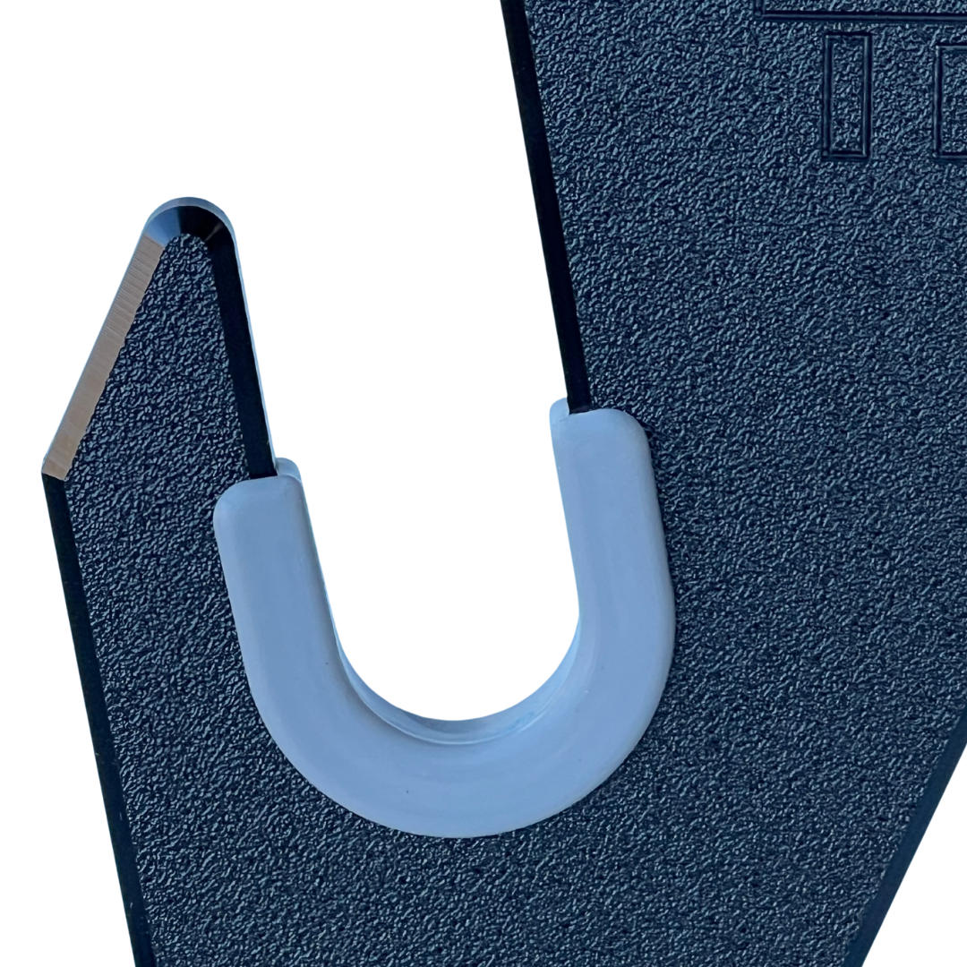 TRAPSKI QUAD Mobile All Mountain Ski and Standard Stance Snowboard Rack