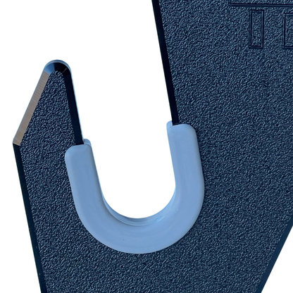 TRAPSKI POWDER QUAD Mobile Ski Rack