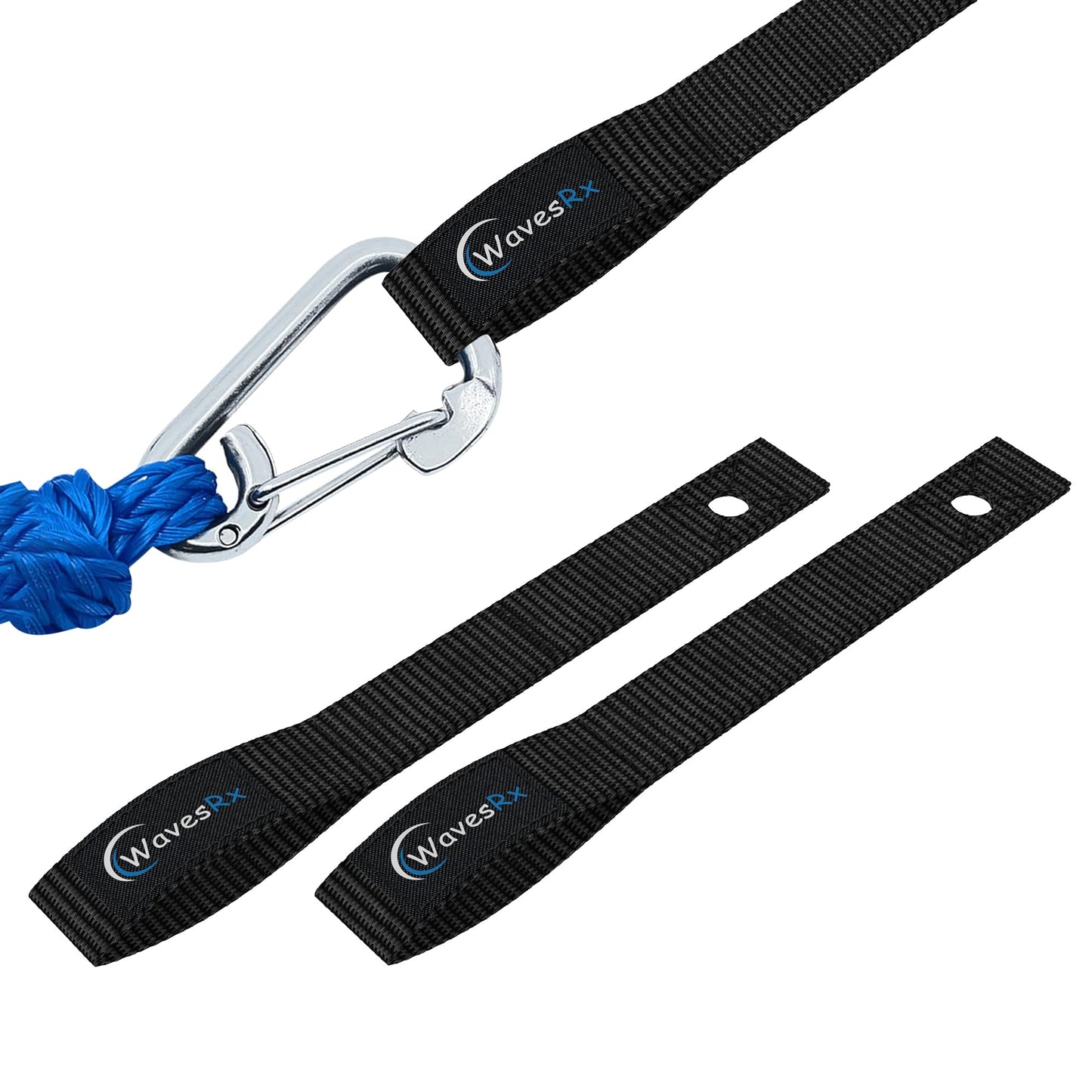 SOFT LOOPS JET SKI CLEATS