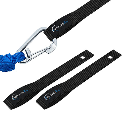 SOFT LOOPS JET SKI CLEATS