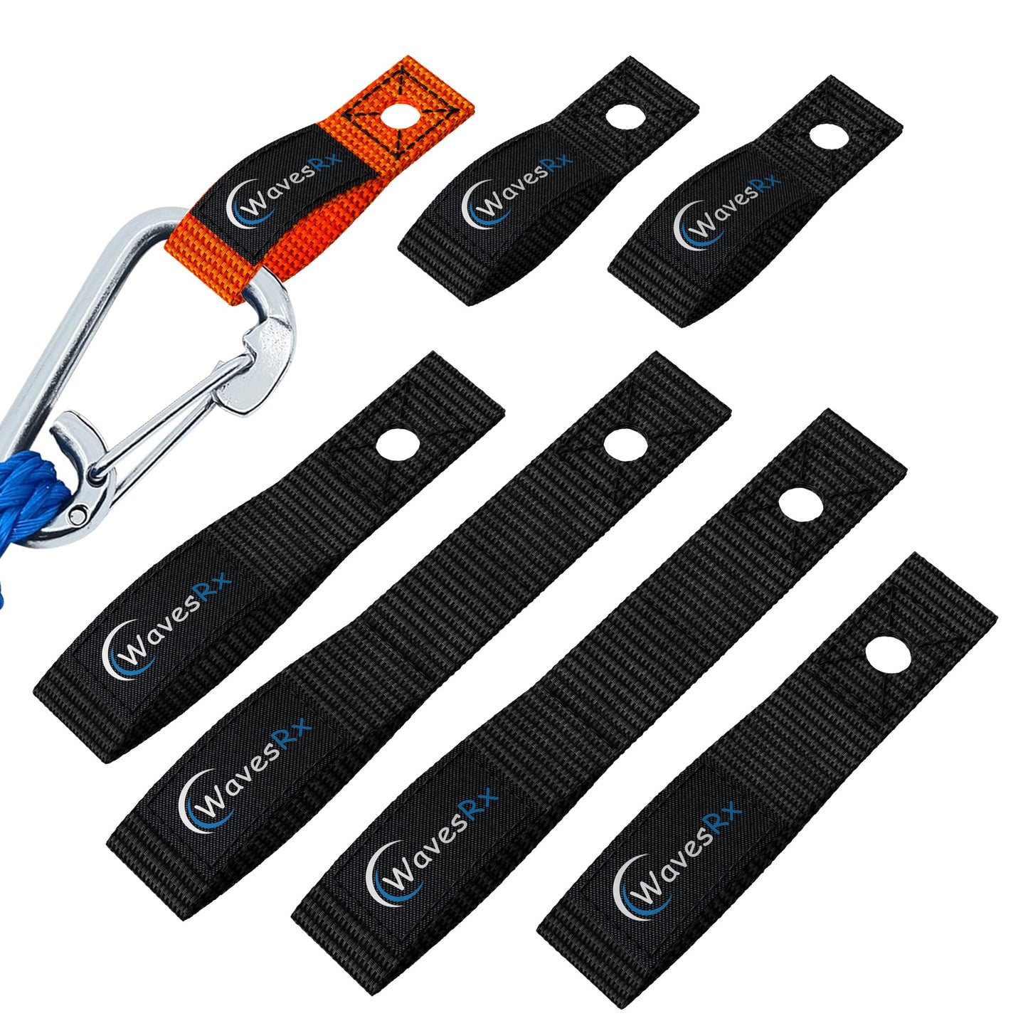 SOFT LOOPS JET SKI CLEATS