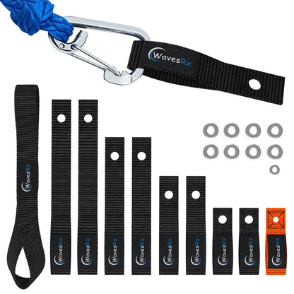 SOFT LOOPS JET SKI CLEATS