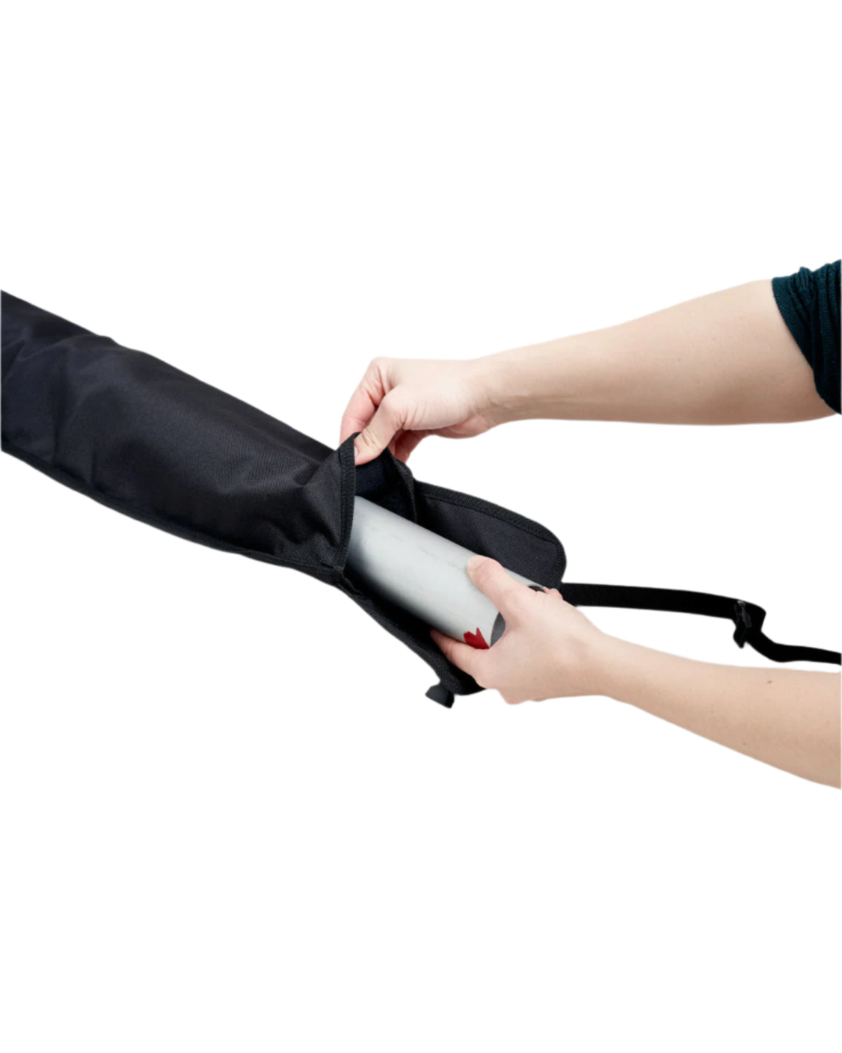 Rooster Padded Spar Bag 2350mm x 165mm