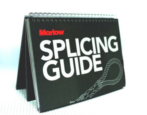 Marlow Marlow Splicing Guide | SendIt Sailing