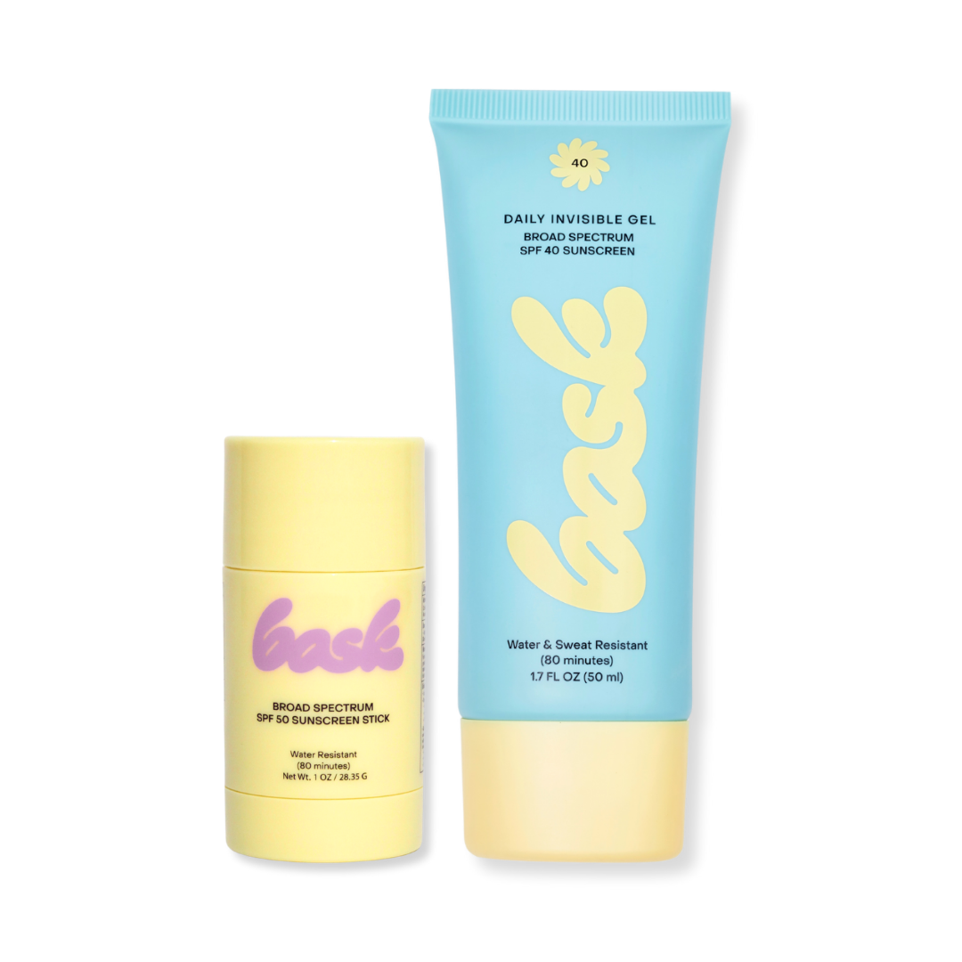 The Gel & Stick Bundle