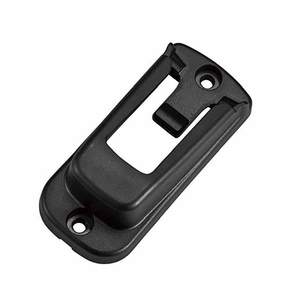 Standard Horizon Handheld VHF Hangar Bracket | SendIt Sailing