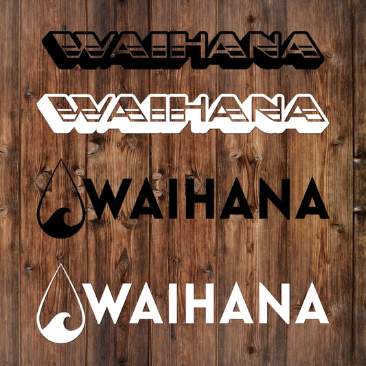 Logo Edition Sticker Pack