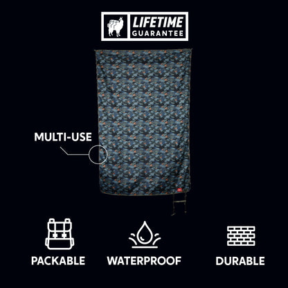 Meadow Mat Waterproof Ground Mat