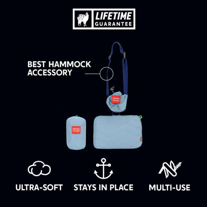 Siesta Hammock Pillow