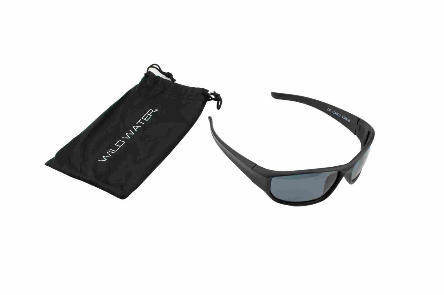 Wild Water Fly Fishing Sunglasses | SendIt Sailing