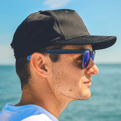 Tikós: The Ocean Plastic Sunglasses | SendIt Sailing