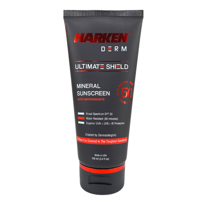 Harken Derm Ultimate Shield Sunscreen | SendIt Sailing