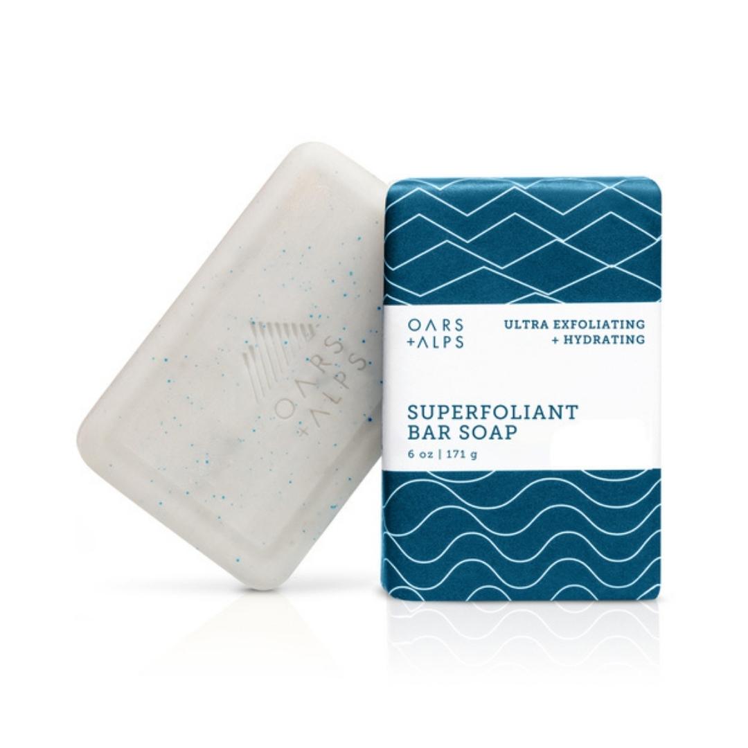 SendIt Sailing Bar Soap