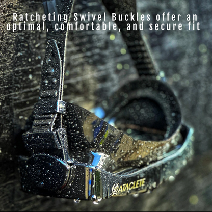 USCG Rescue Swimmer Dive Mask and Snorkel Combo