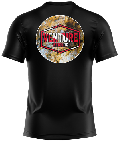 VW Blinky Tako Logo Dri Fit T-Shirt (Adult/Keiki)