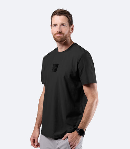 Zhik Mens Carbon Tee