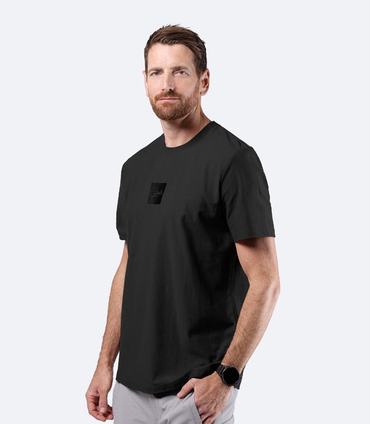 Zhik Mens Carbon Tee