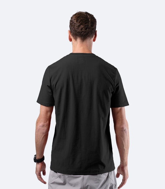 Zhik Mens Carbon Tee