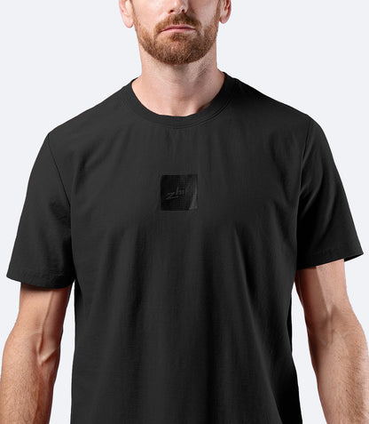 Zhik Mens Carbon Tee