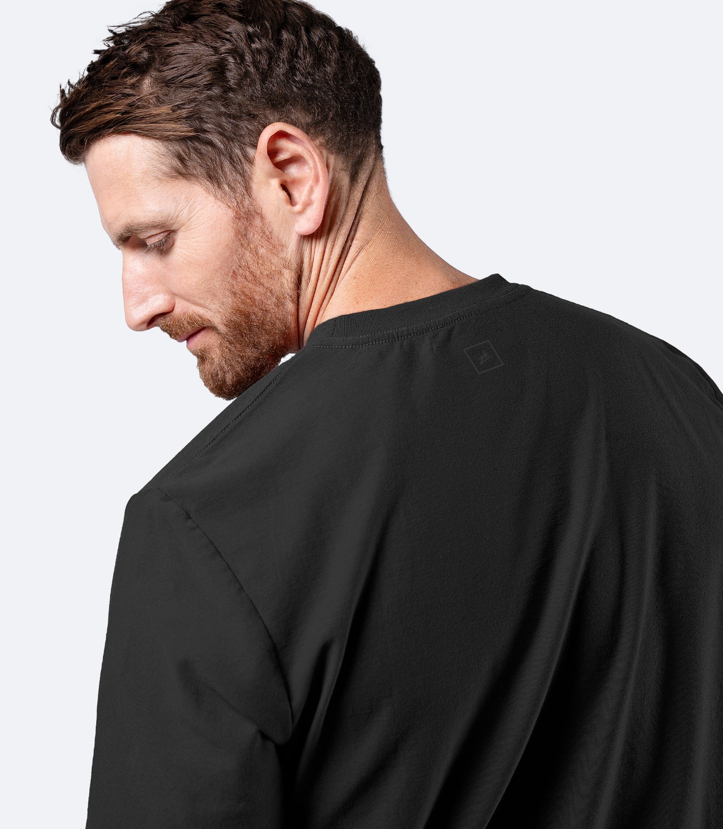 Zhik Mens Carbon Tee